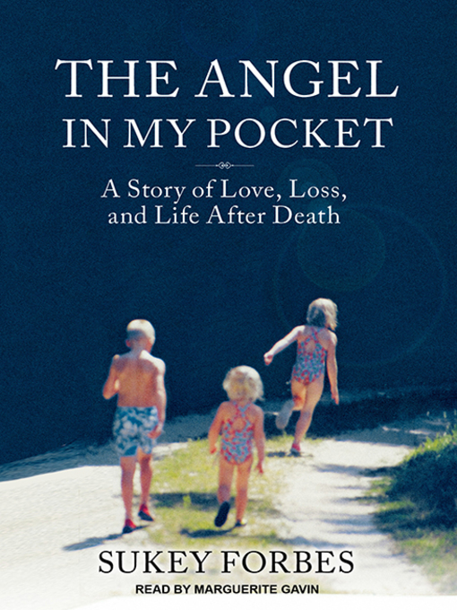 Title details for The Angel in My Pocket by Sukey Forbes - Wait list